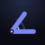 Goniometer app icon